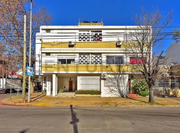 Casa · 37m² · 2 Ambientes