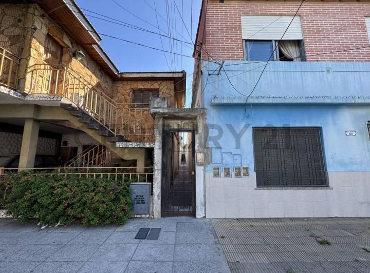 Casa · 91m² · 4 Ambientes