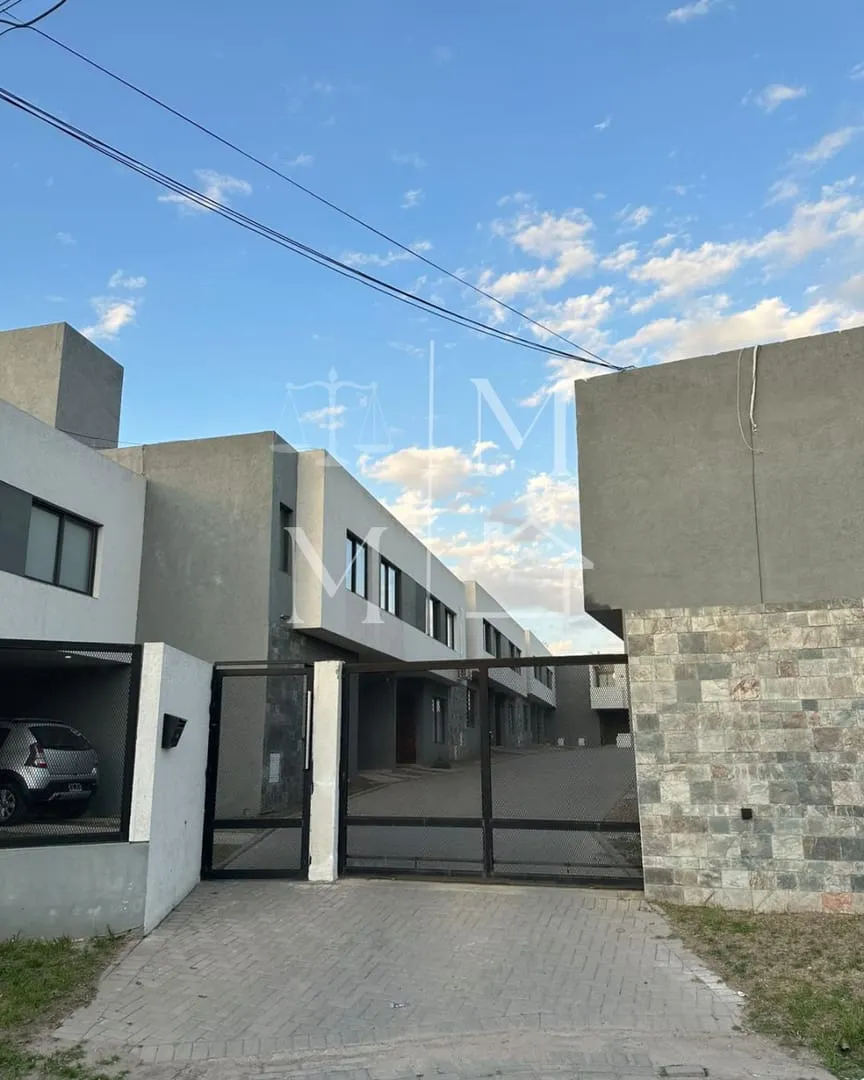 HOUSING LOS PRADOS DPTO N6