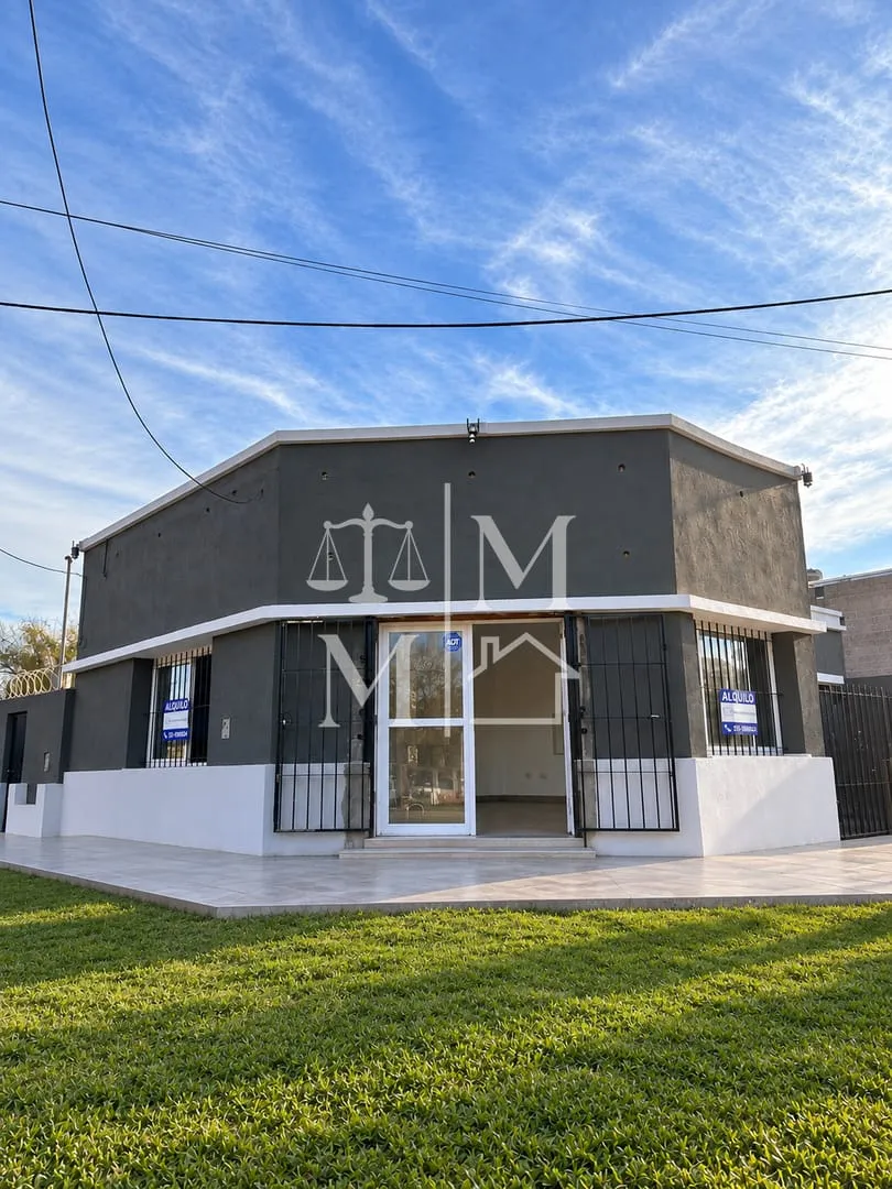 Local comercial en alquiler