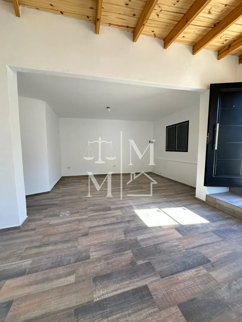 CASA EN ALQUILER LA CALERA