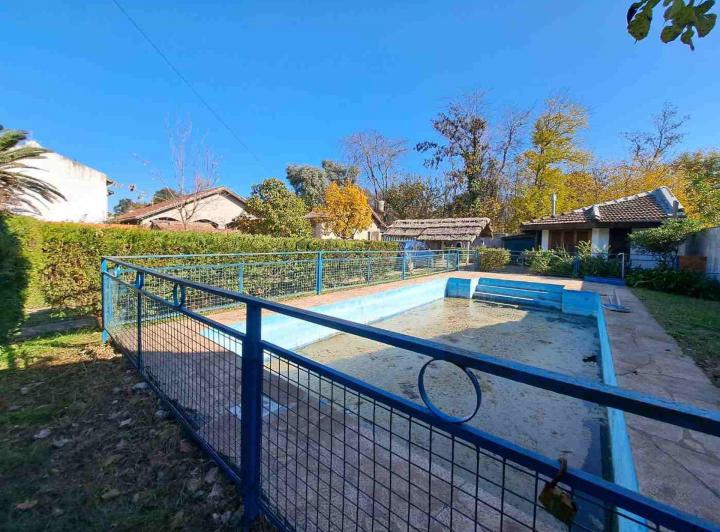 Casa · 80m² · 4 Ambientes