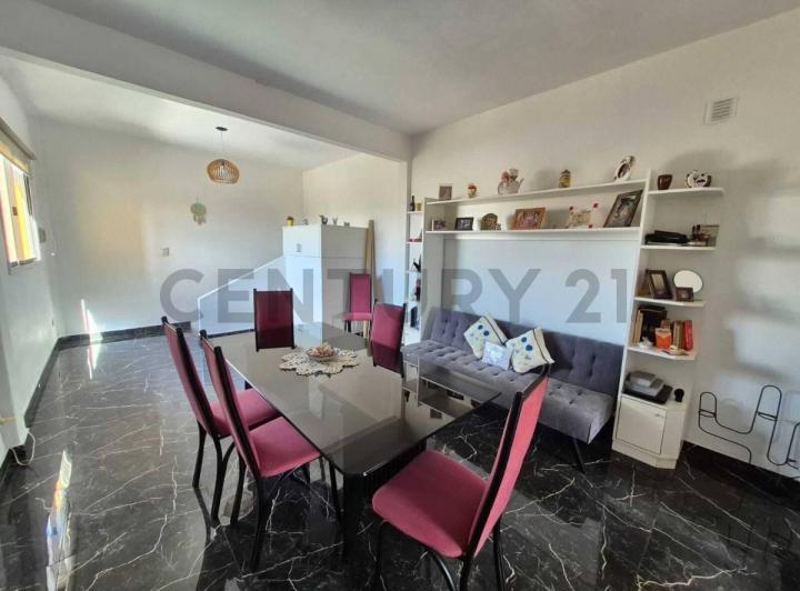 Casa · 52m² · 2 Ambientes