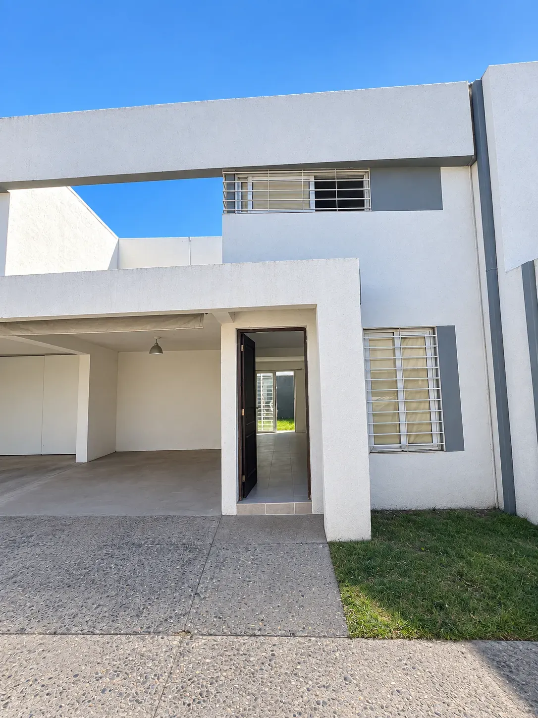 Alquiler Duplex complejo Cerrado 2 dormitorios