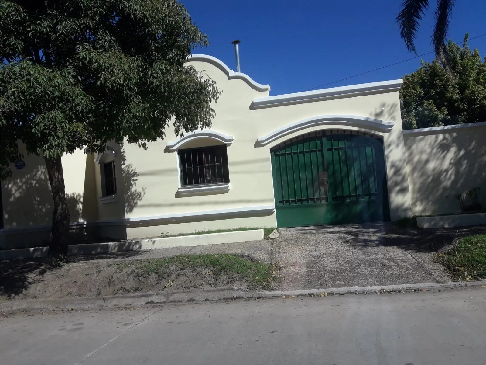 Se vende casa  en barrio san José