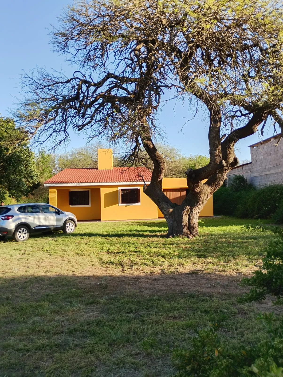 Zona Piquillín Monte Cristo Única!!