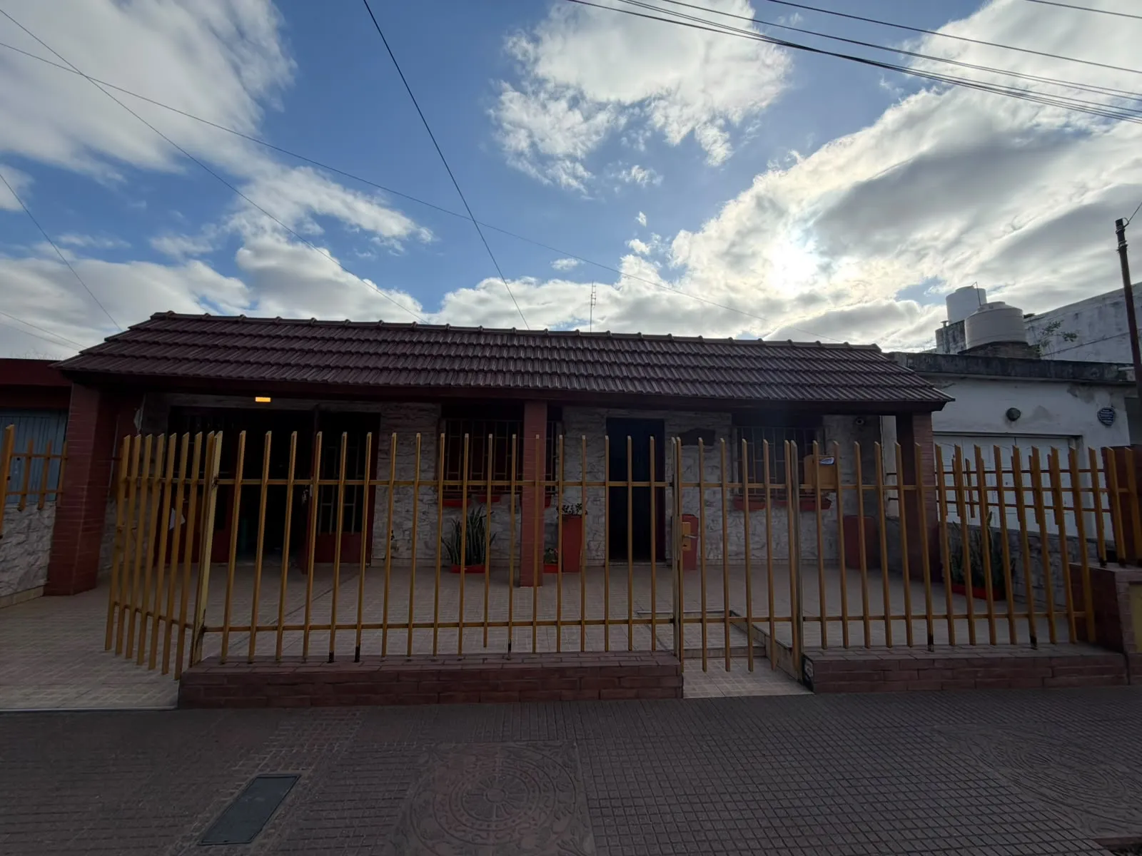 vendo
