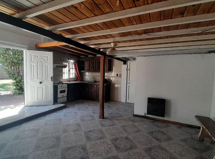 Casa · 81m² · 3 Ambientes