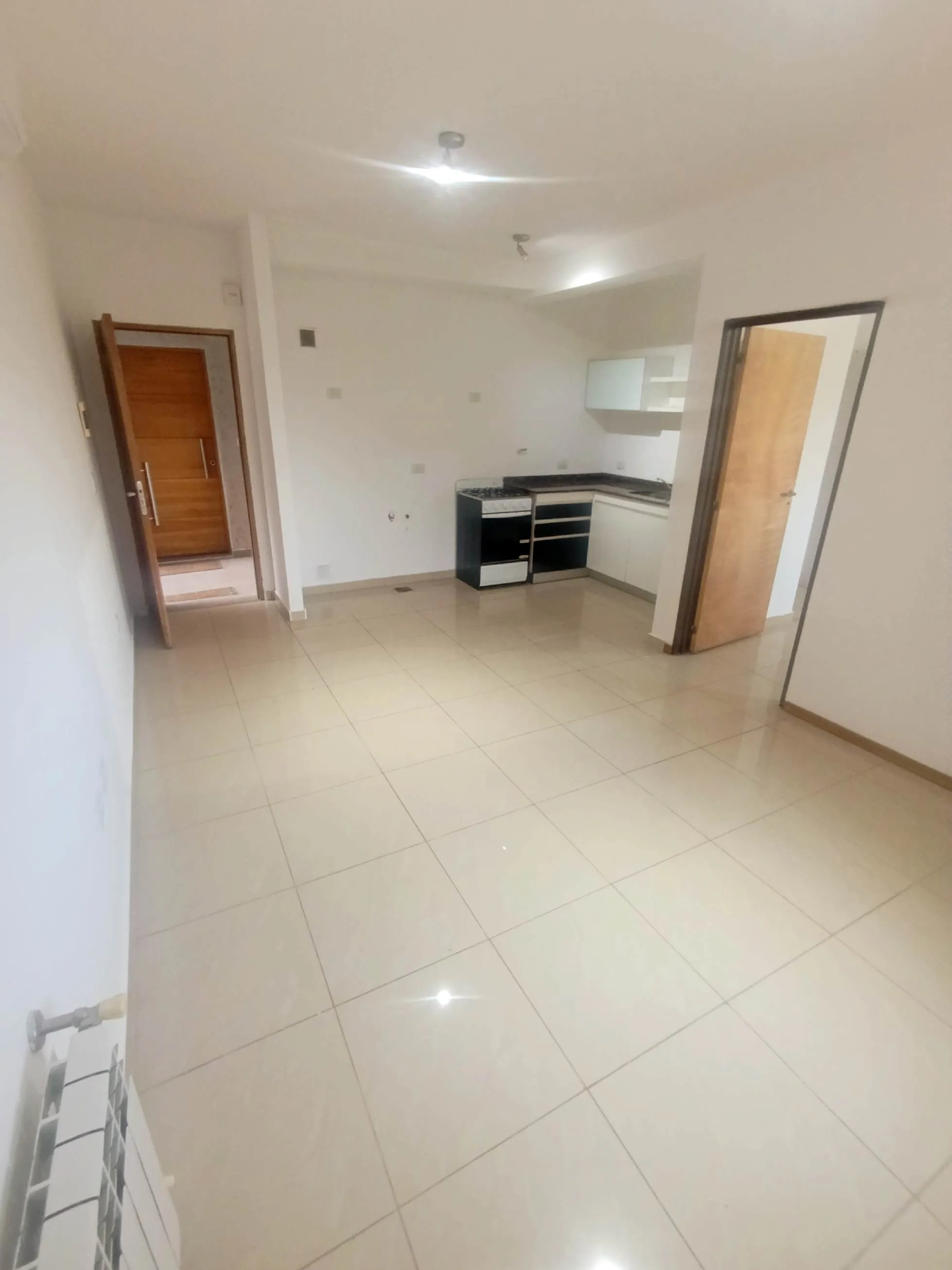 ALQUILER Valle Escondido Complejo Tamar a 250mts Hola Valle, Dpto 1 Dormitorio  espacioso Muy buena distribución - También apto oficina