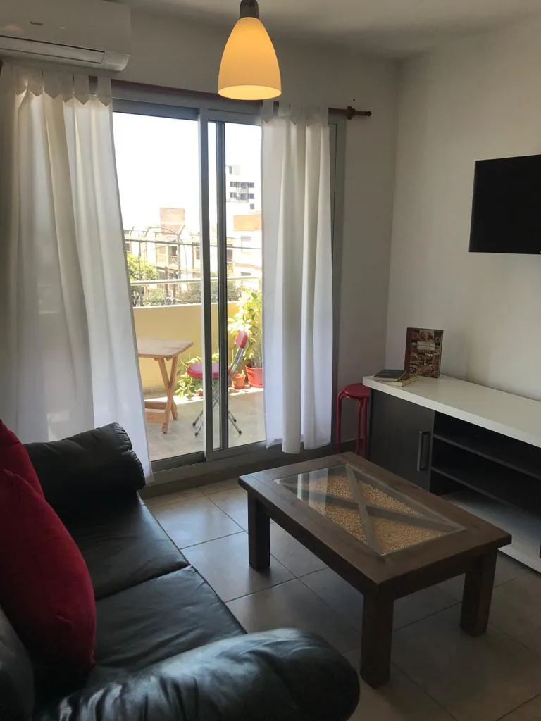 HERMOSO DEPTO 2 DORM. EXTERNO - 2BAÑOS - LIV/COM - 2 AMPLIOS  BALCONES- ESCRITURA- APTO CREDITO