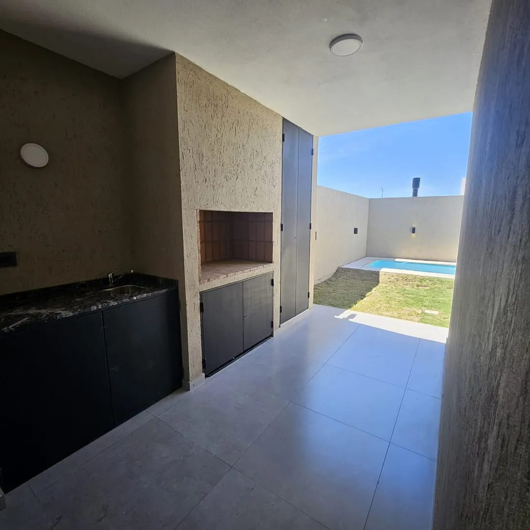 Venta Docta Dúplex 2 Dormitorios a Estrenar