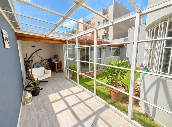 Departamento · 75m² · 3 Ambientes