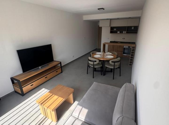Departamento · 46m² · 2 Ambientes