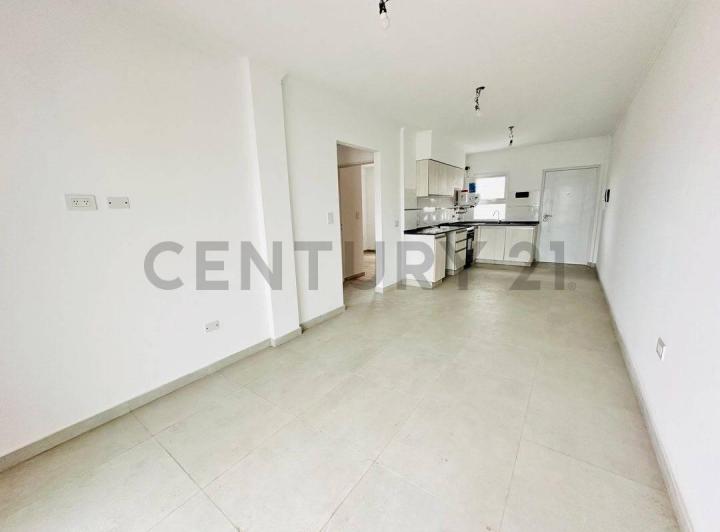 Departamento · 49m² · 2 Ambientes