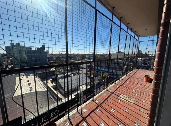 Departamento · 86m² · 4 Ambientes