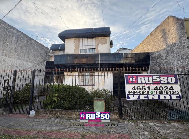 Departamento · 160m² · 3 Ambientes · 1 Cochera