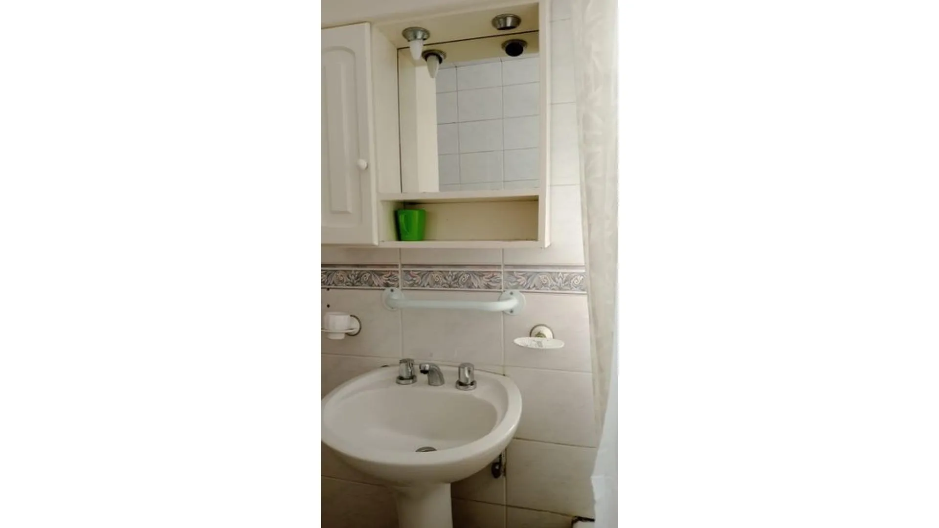 Depto 2 amb Amoblado Lum Teodoro García 2400 Colegiales