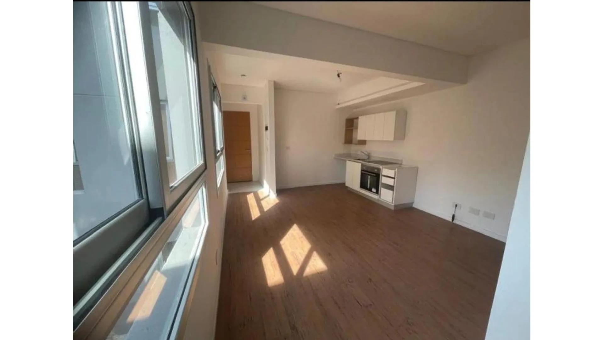 Dep 2 amb Bcon a Estr Amenities José Hernandez 2700 Belgrano