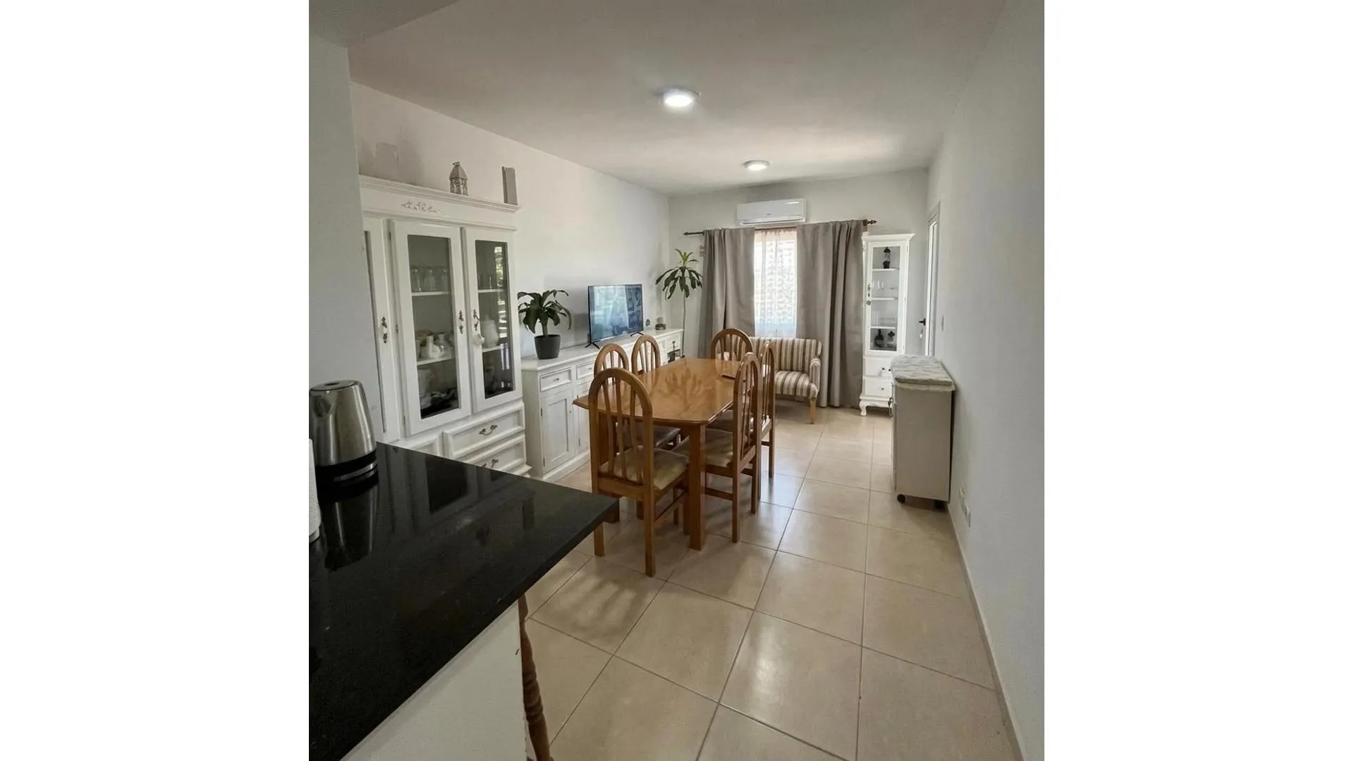 Alquiler departamento 1 dormitorio en Moreno
