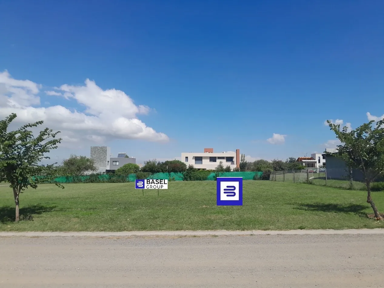 " LA PAMPEANA"  MACRO LOTE DE 1.660m2 Camino RIO CEBALLOS