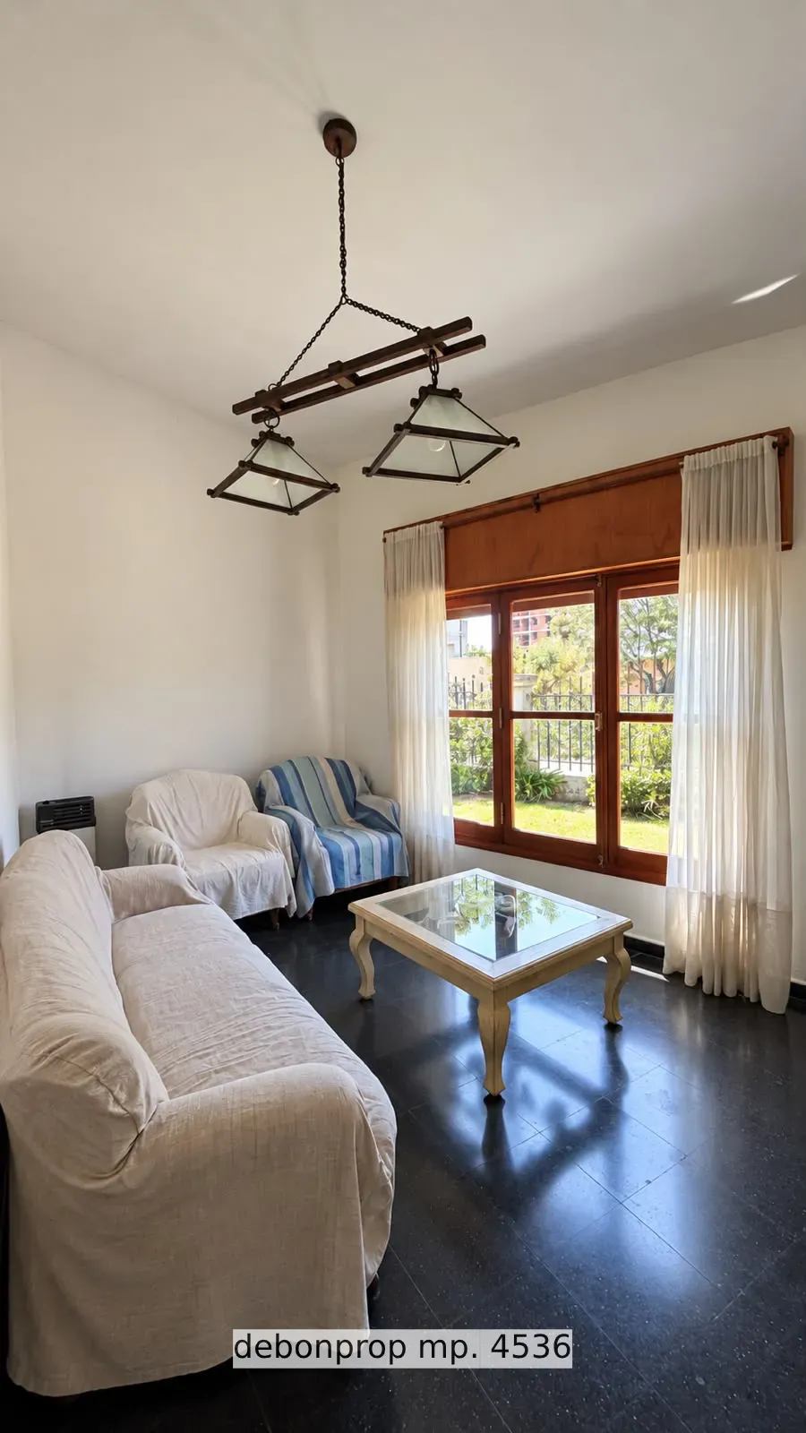 Vendo Casa en Villa Golf