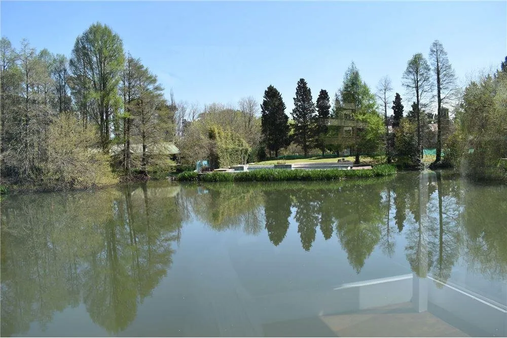Villa del Lago - Av. Champagnat 1200 - PILAR