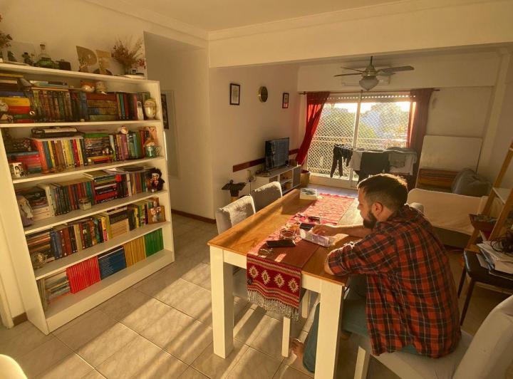 Departamento · 70m² · 3 Ambientes
