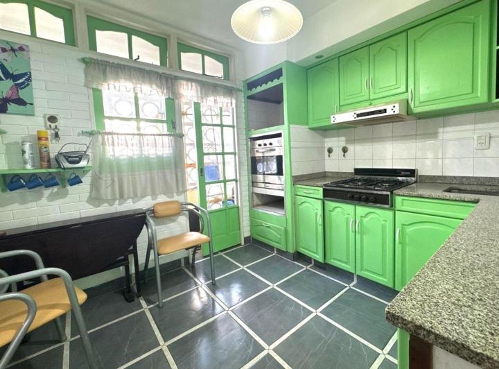 Departamento · 75m² · 4 Ambientes