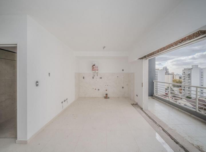 Departamento · 38m² · 2 Ambientes
