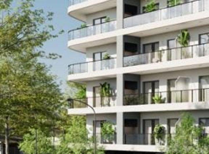 Departamento · 43m² · 2 Ambientes