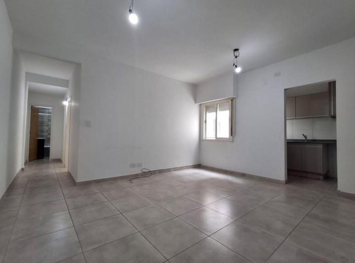 Departamento · 58m² · 3 Ambientes