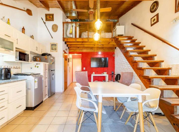 Departamento · 51m² · 3 Ambientes