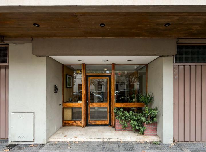 Departamento · 36m² · 2 Ambientes · 1 Cochera