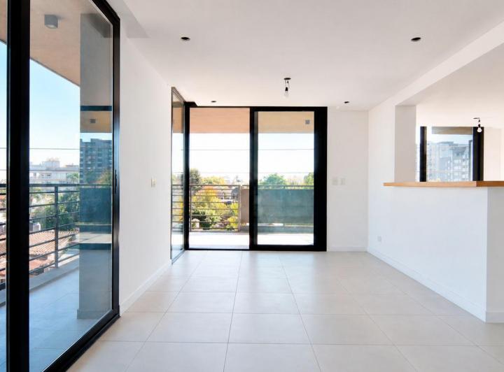 Departamento · 93m² · 3 Ambientes