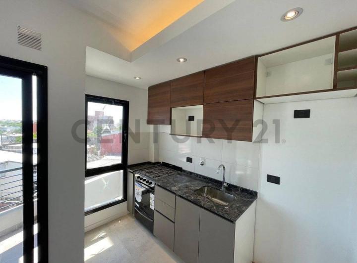 Departamento · 41m² · 2 Ambientes
