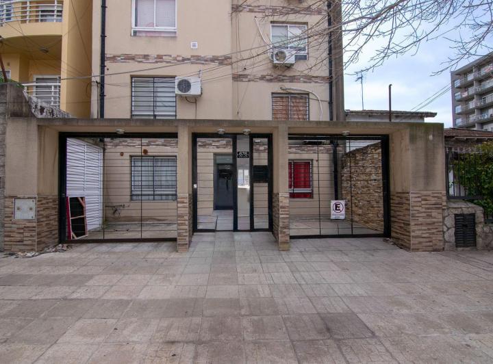 Departamento · 22m² · 2 Ambientes