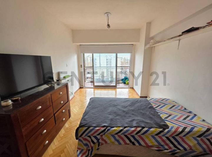 Departamento · 48m² · 2 Ambientes