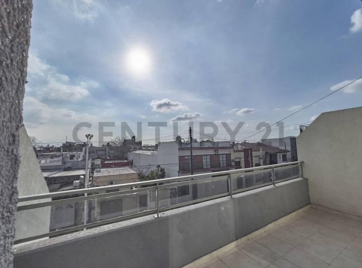 Departamento · 45m² · 2 Ambientes