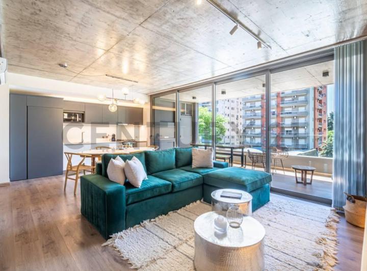 Departamento · 73m² · 3 Ambientes