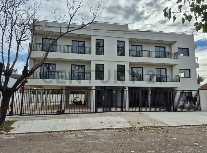 Departamento · 50m² · 2 Ambientes · 1 Cochera