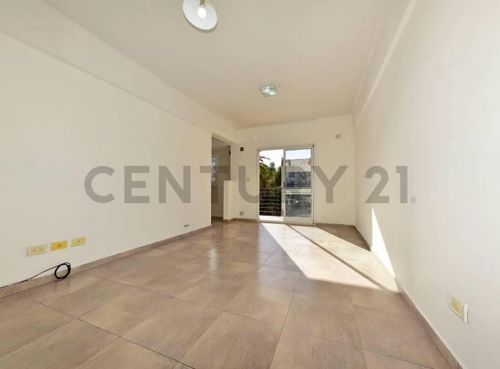 Departamento · 40m² · 2 Ambientes