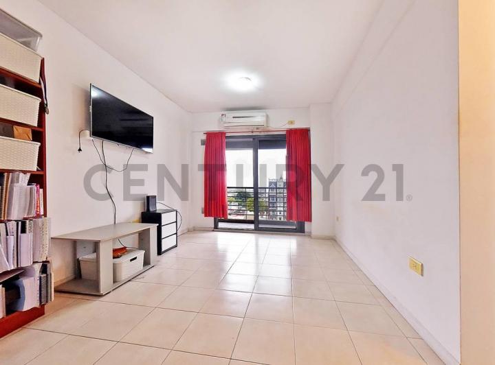 Departamento · 35m² · 2 Ambientes