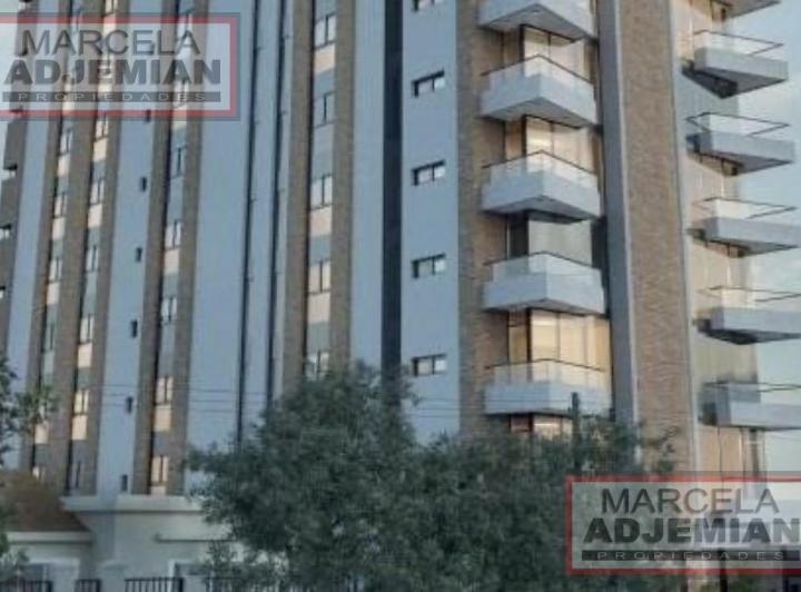 Departamento · 76m² · 3 Ambientes