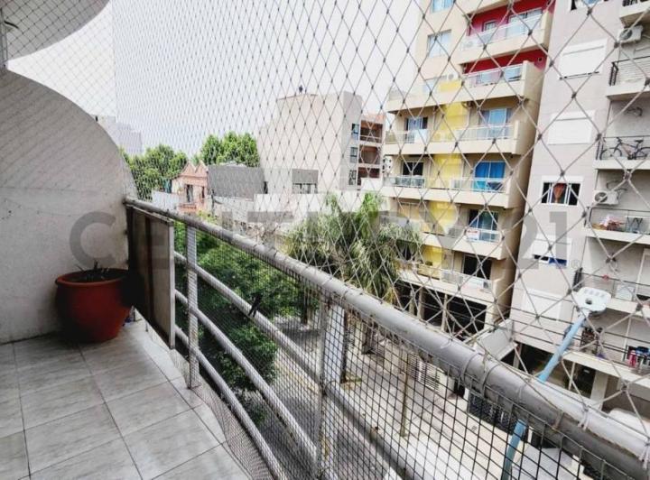 Departamento · 50m² · 3 Ambientes