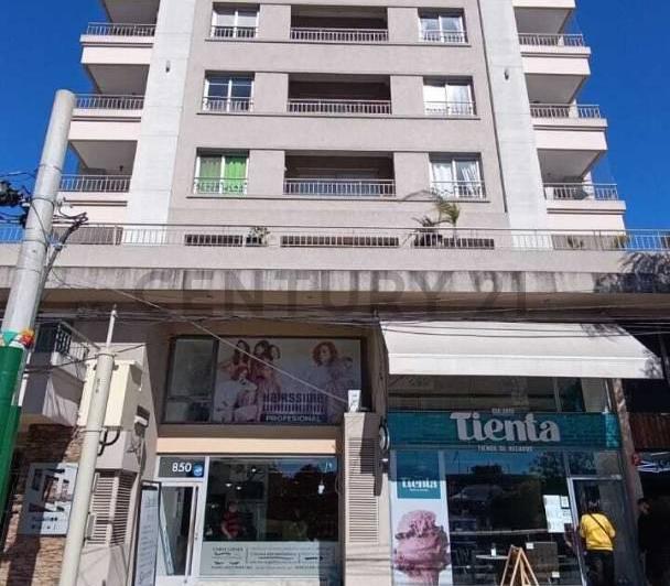 Departamento · 68m² · 3 Ambientes