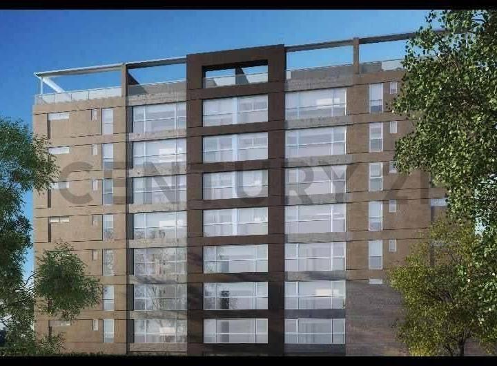 Departamento · 28m² · 1 Ambiente