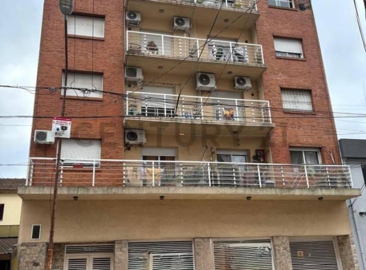Departamento · 37m² · 2 Ambientes