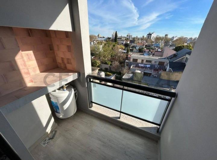 Departamento · 43m² · 2 Ambientes