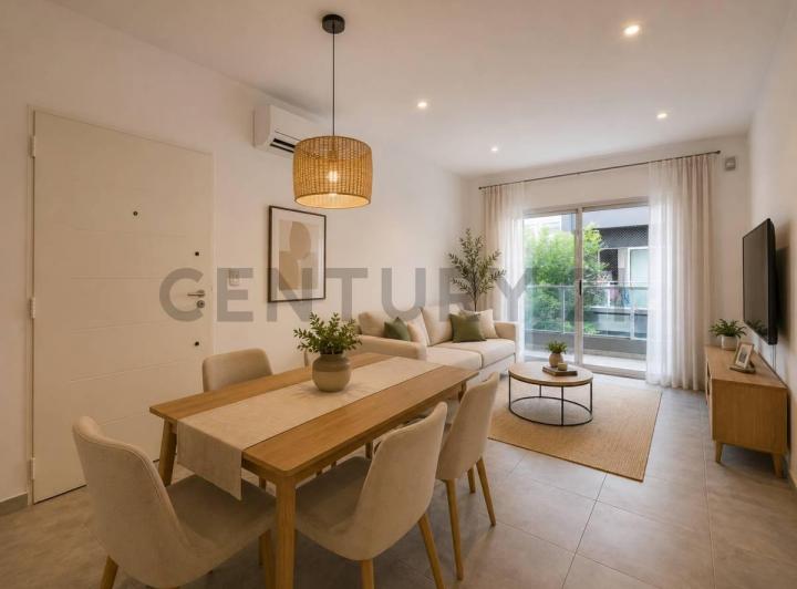 Departamento · 42m² · 2 Ambientes