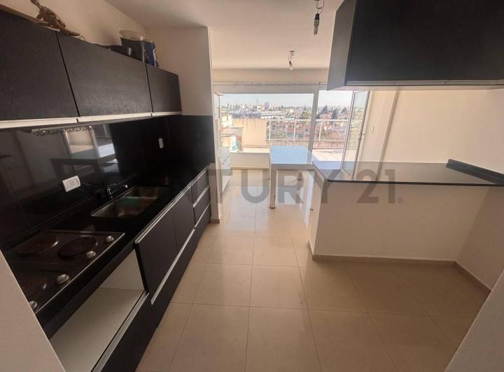 Departamento · 39m² · 2 Ambientes · 1 Cochera